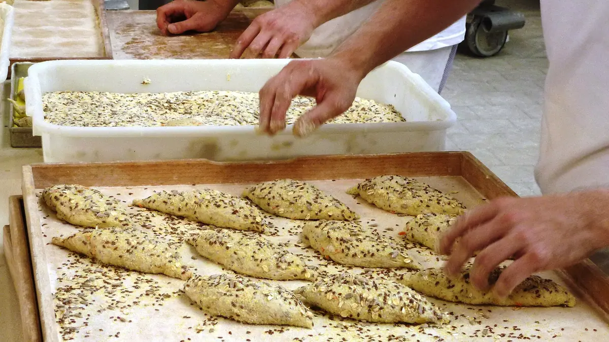 Farmshop Bakehouse – artisan bakery in Southbourne, Emsworth