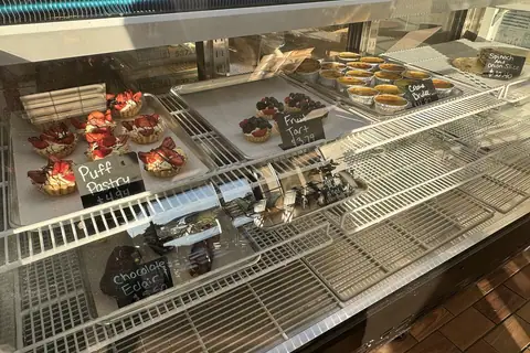 Farmshop Bakehouse photo 2