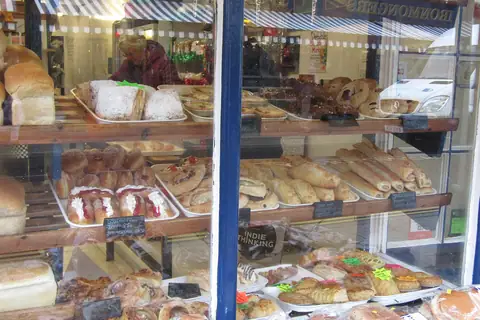 Farmshop Bakehouse photo 3